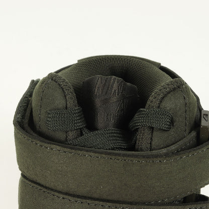 ×BILLIE EILISH AIR FORCE 1 HIGH 07 SP SEQUOIA (DM7926-300)
