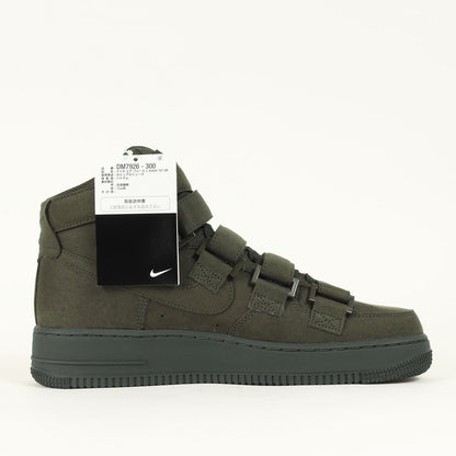 ×BILLIE EILISH AIR FORCE 1 HIGH 07 SP SEQUOIA (DM7926-300)