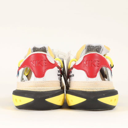 22SS ×NIKE BLAZER LOW 77 / OW (DH7863-100)