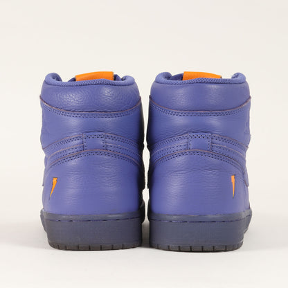 AIR JORDAN 1 RETRO HIGH OG G8RD GATORADE GRAPE (AJ5997-555)