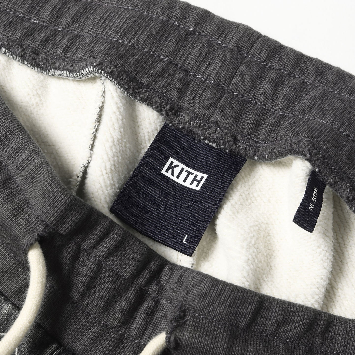 21SS バンダナ パッチワークプリント スウェットパンツ(Deconstructed Bandana Williams I Sweatpant)