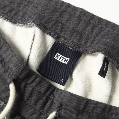 21SS バンダナ パッチワークプリント スウェットパンツ(Deconstructed Bandana Williams I Sweatpant)
