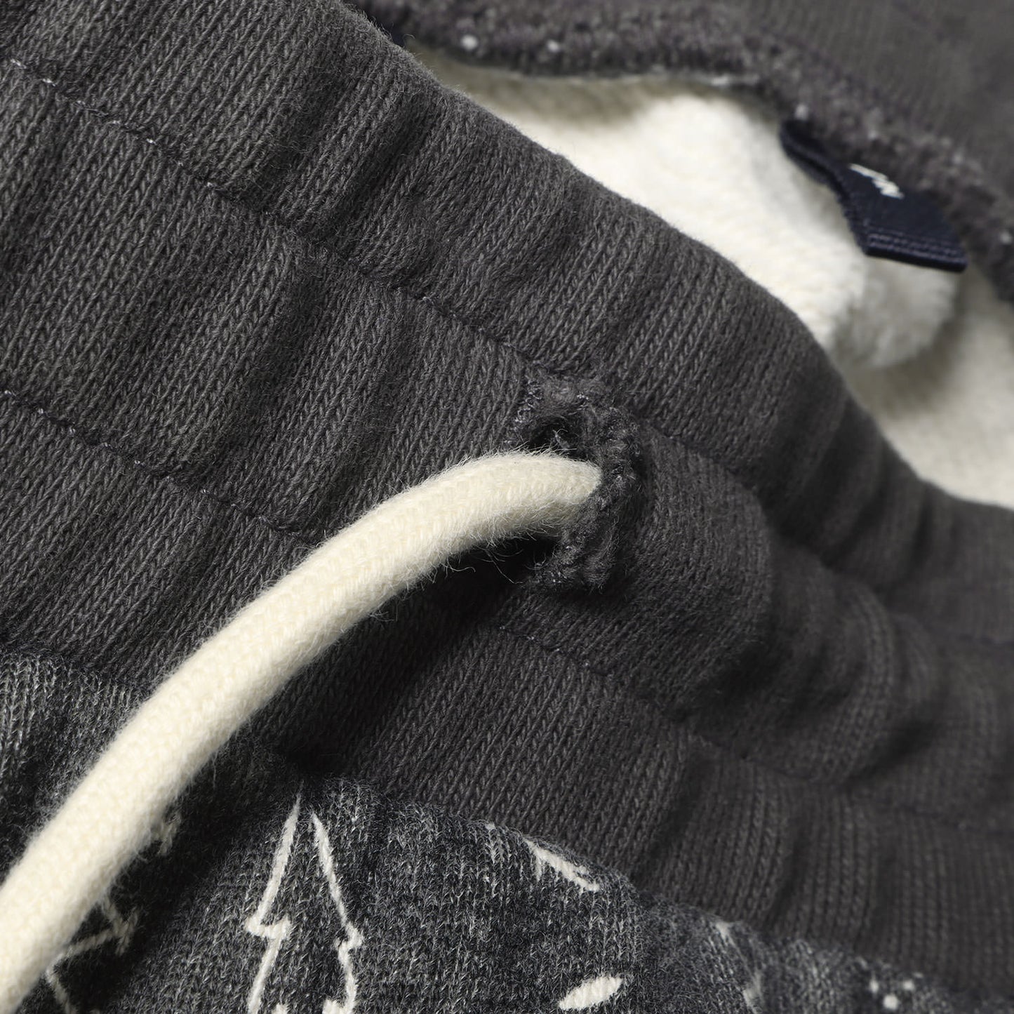 21SS バンダナ パッチワークプリント スウェットパンツ(Deconstructed Bandana Williams I Sweatpant)