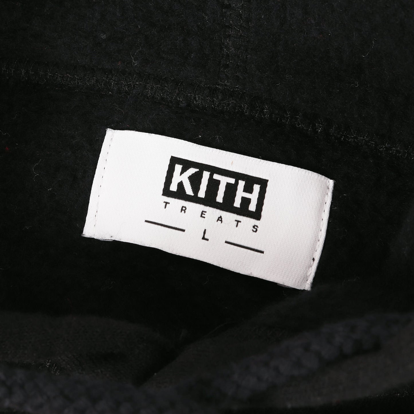 KITH TREATS 初売り限定 だるま スウェット パーカー