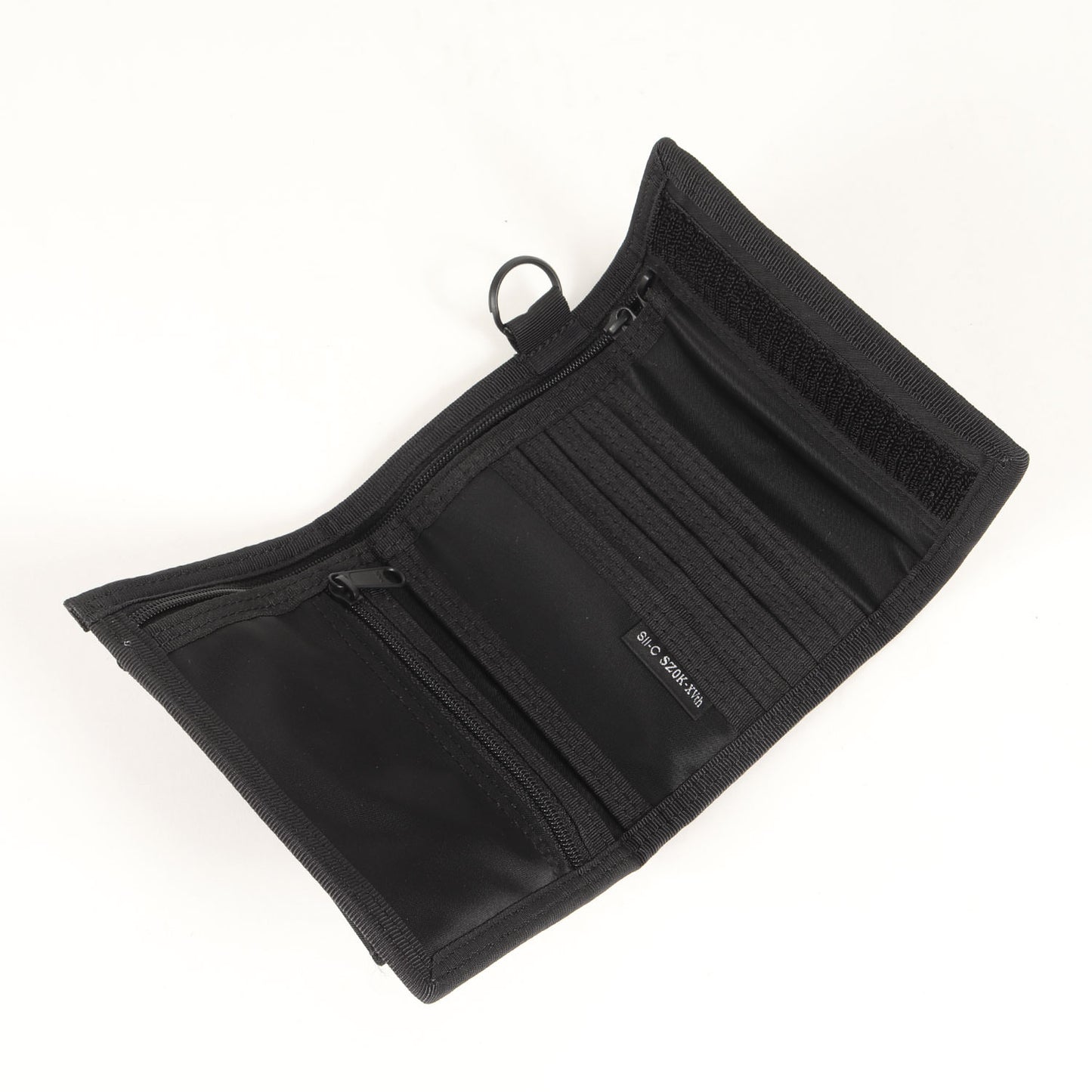 00s 静岡チャプト 15周年記念 ×NEXUS 7 ×PORTER スカルボーン柄 ウォレット / 財布(デッドストック)