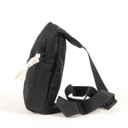 ×PORTER ボディバッグ