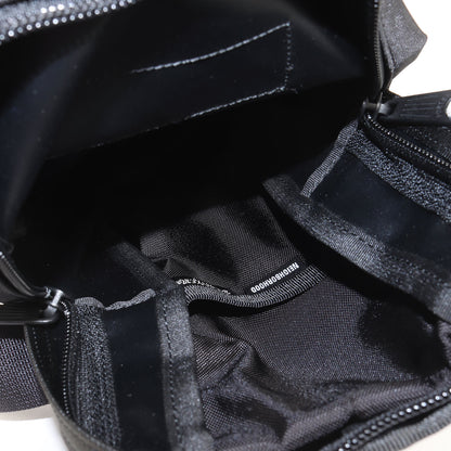 ×PORTER ボディバッグ