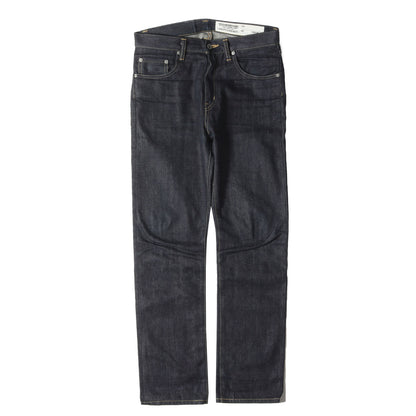 ディープミディアム リジッド デニムパンツ(RIGID DP MID / 14OZ-PT)