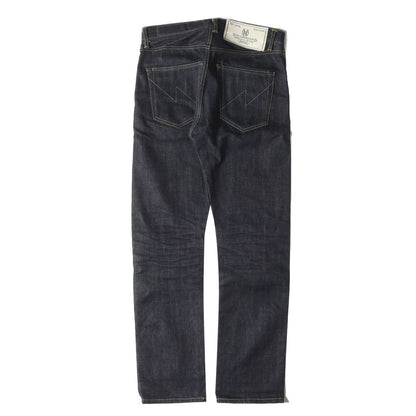 ディープミディアム リジッド デニムパンツ(RIGID DP MID / 14OZ-PT)