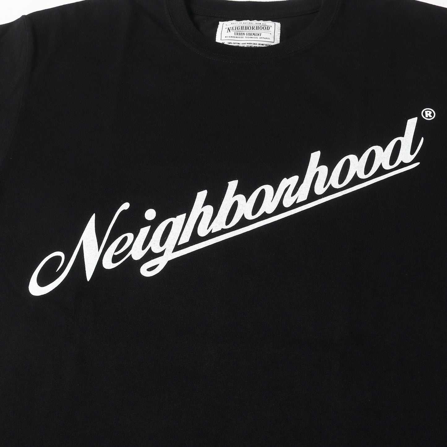 ×mastermind JAPAN ブランドロゴ Tシャツ(NHMJ / C-TEE. SS)
