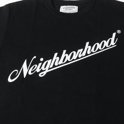 ×mastermind JAPAN ブランドロゴ Tシャツ(NHMJ / C-TEE. SS)