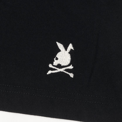 ×mastermind JAPAN ブランドロゴ Tシャツ(NHMJ / C-TEE. SS)