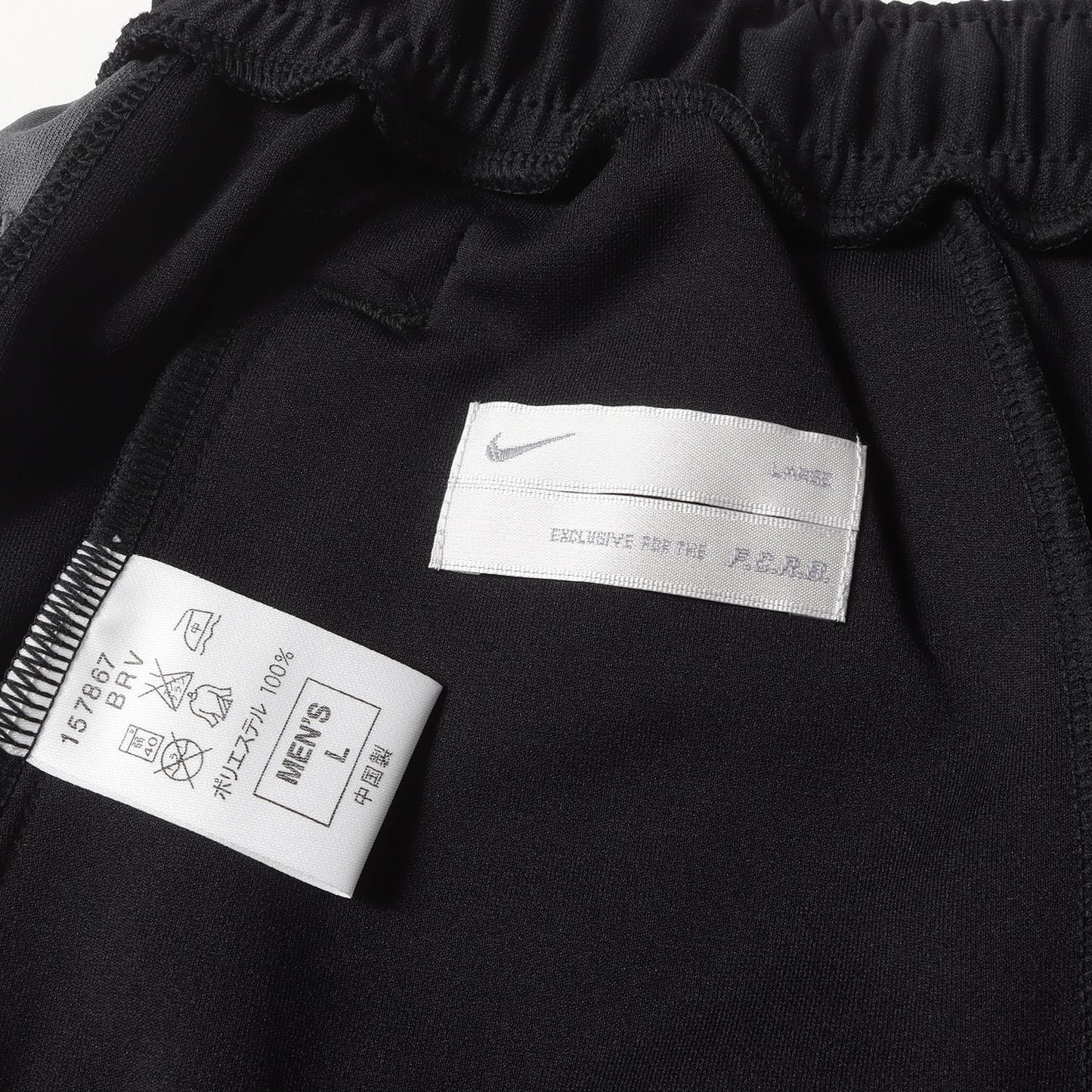 00s ×NIKE PDK ジャージ トレーニング ショート パンツ