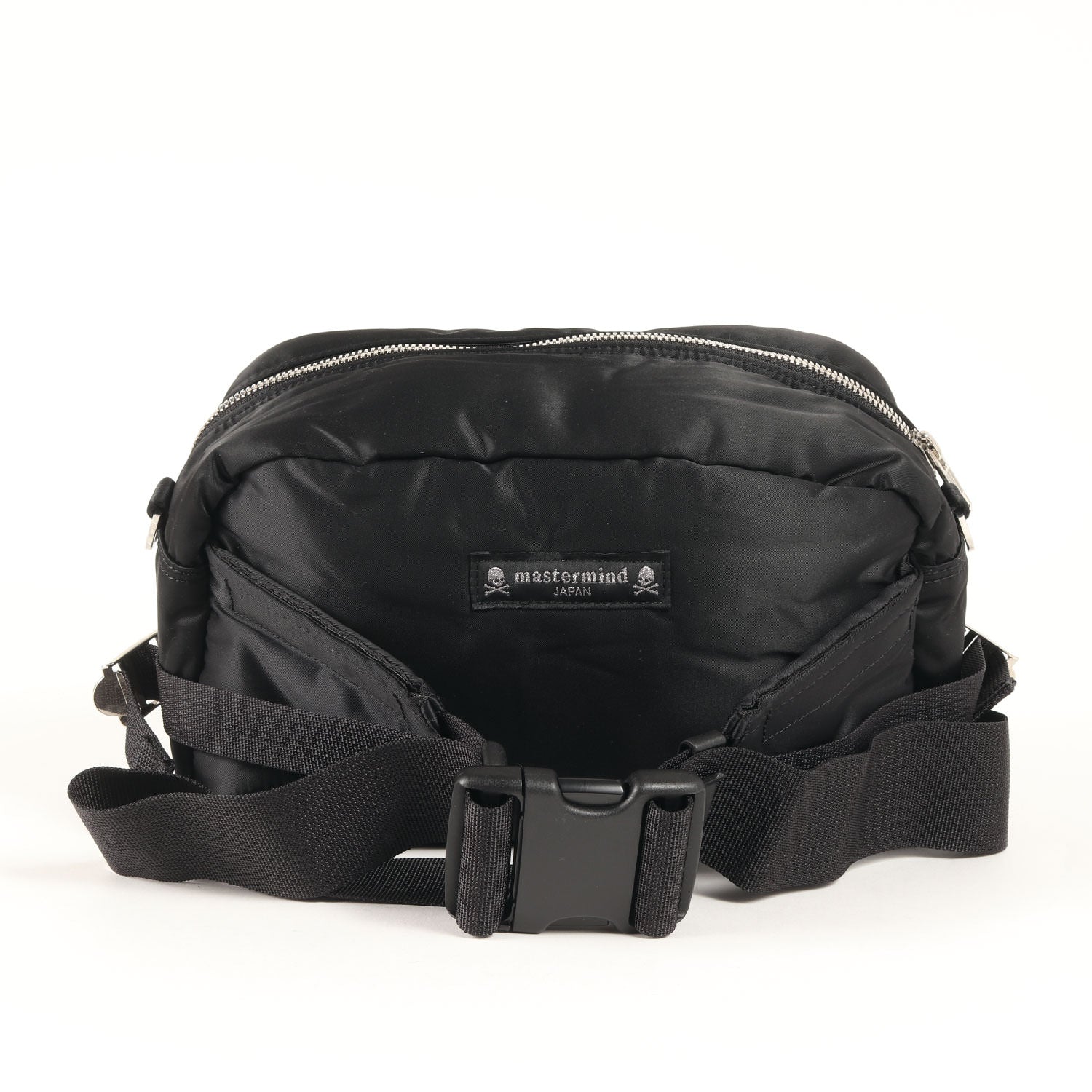 mastermind JAPAN × PORTER ウエストバッグ 【公式通販】