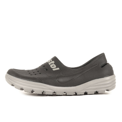 ×NIKE SOLAR SOFT SANDAL (483548-001)