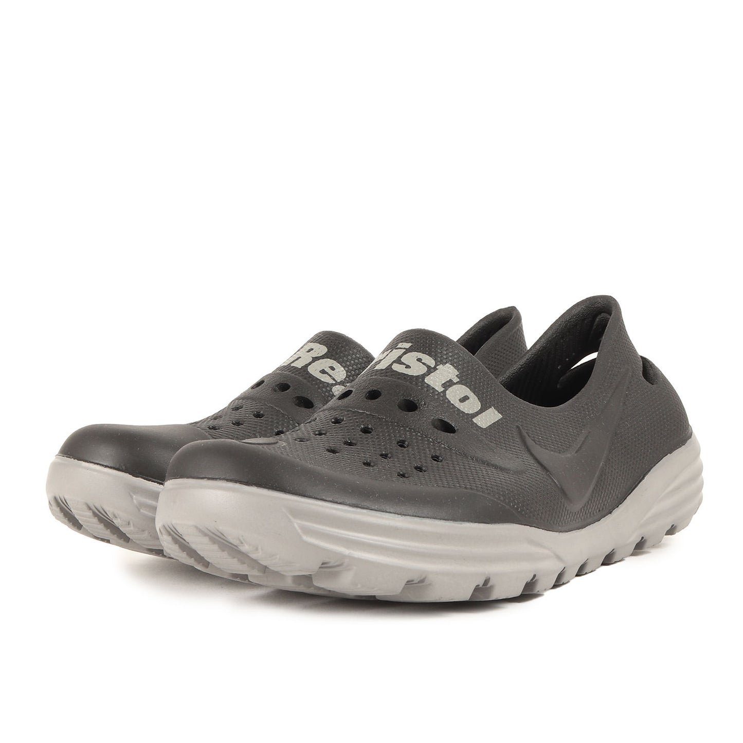 ×NIKE SOLAR SOFT SANDAL (483548-001)