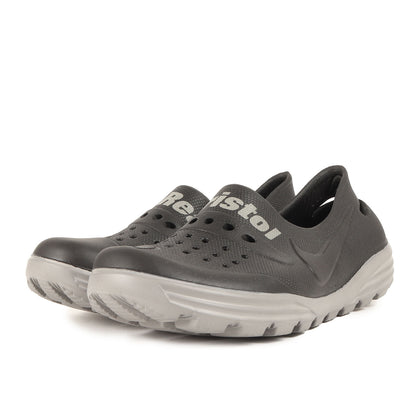 ×NIKE SOLAR SOFT SANDAL (483548-001)