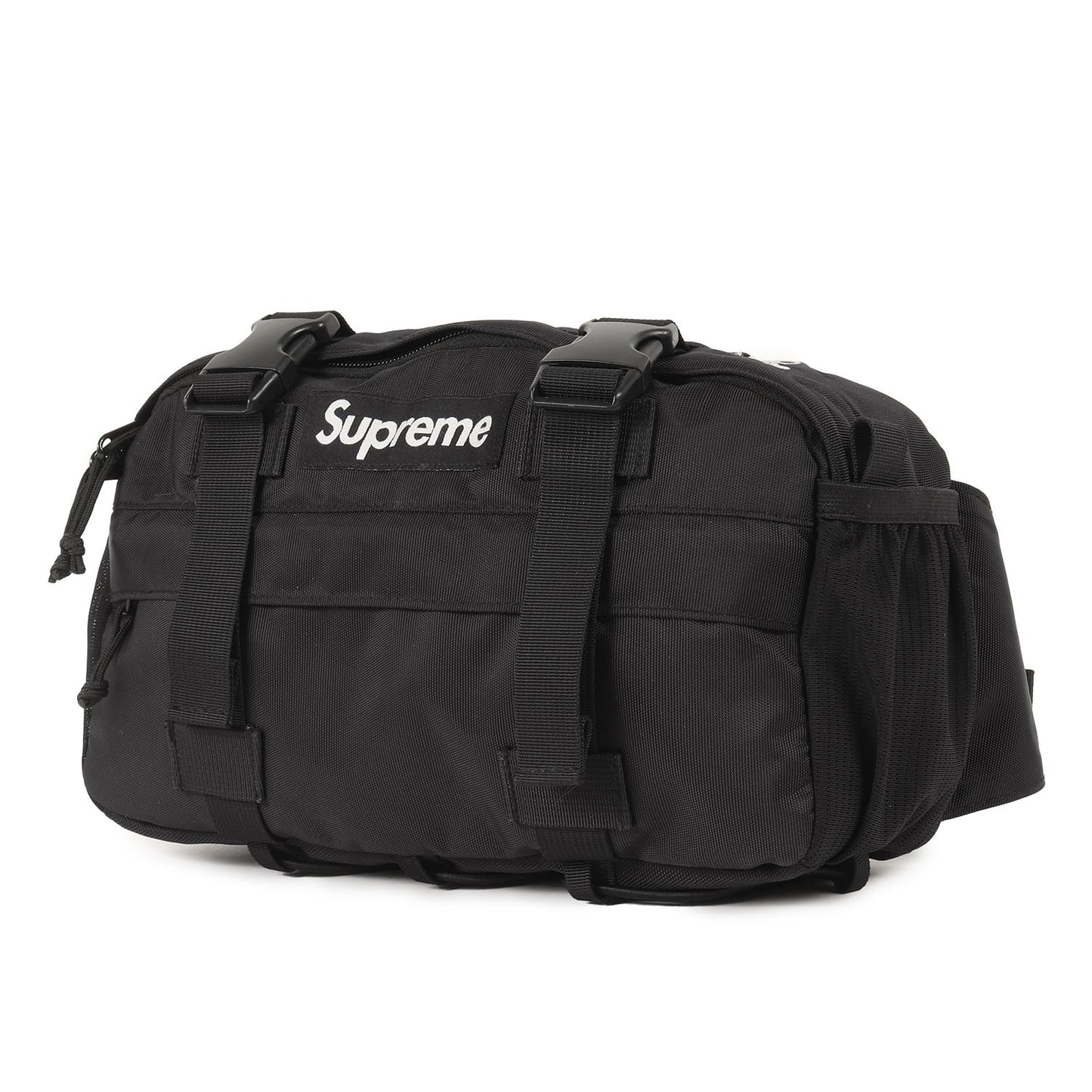19AW コーデュラナイロン ウエストバッグ(Waist Bag)