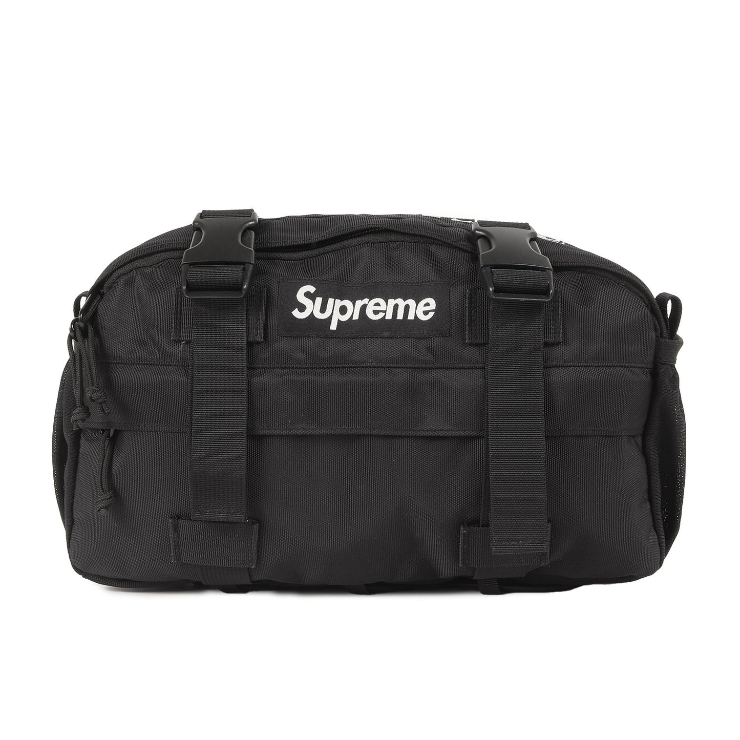 19AW コーデュラナイロン ウエストバッグ(Waist Bag)