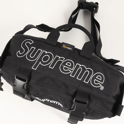 19AW コーデュラナイロン ウエストバッグ(Waist Bag)