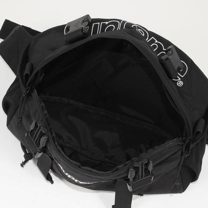 19AW コーデュラナイロン ウエストバッグ(Waist Bag)