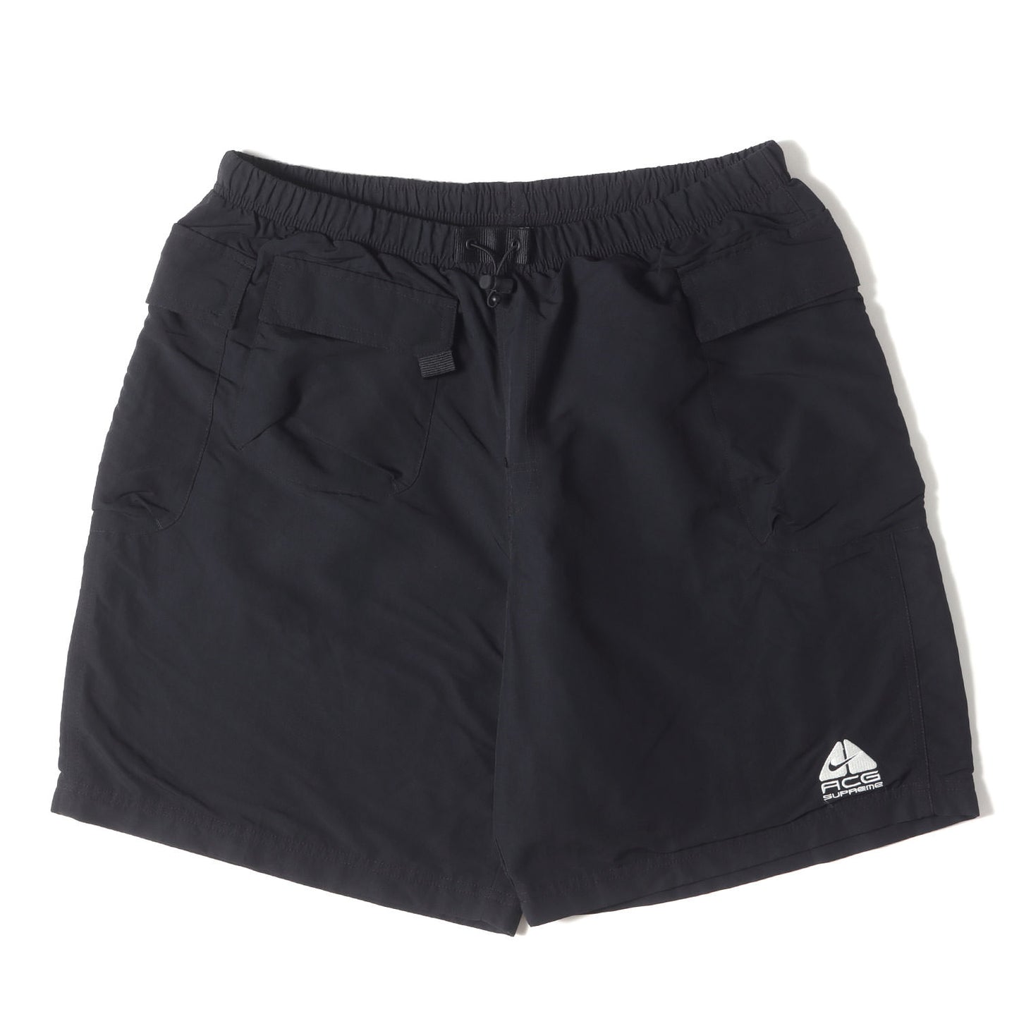 22AW ×NIKE ACG ナイロン トレイル ショーツ(Nylon Trail Short)