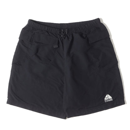22AW ×NIKE ACG ナイロン トレイル ショーツ(Nylon Trail Short)