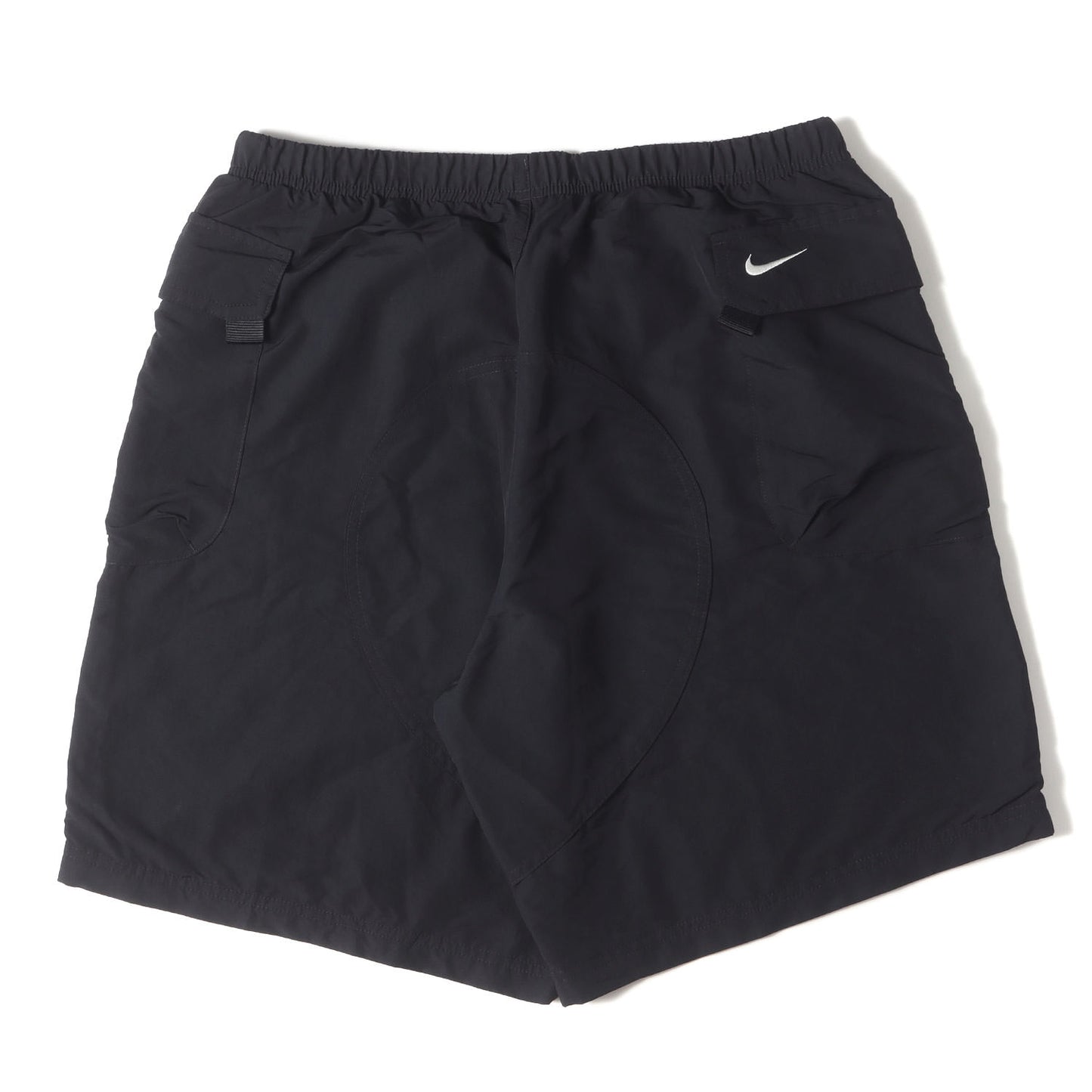 22AW ×NIKE ACG ナイロン トレイル ショーツ(Nylon Trail Short)