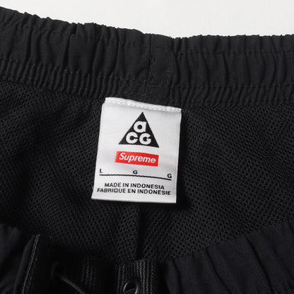 22AW ×NIKE ACG ナイロン トレイル ショーツ(Nylon Trail Short)