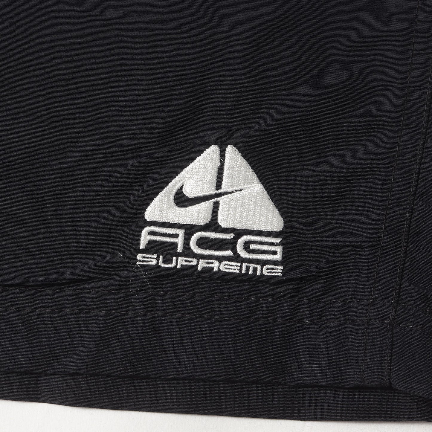 22AW ×NIKE ACG ナイロン トレイル ショーツ(Nylon Trail Short)
