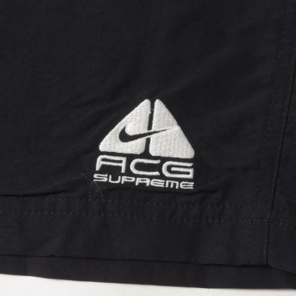 22AW ×NIKE ACG ナイロン トレイル ショーツ(Nylon Trail Short)