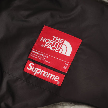 ×THE NORTH FACE ペーパープリント ヌプシ ダウンパンツ(Paper Print Nuptse Pant)