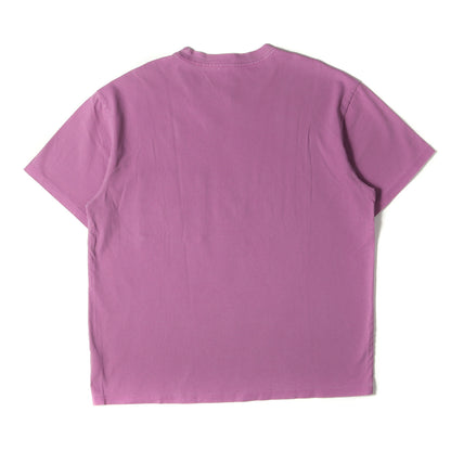 21SS ×THE NORTH FACE 顔料プリント ポケット Tシャツ(Pigment Printed Pocket Tee)