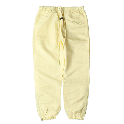 22AW FOG ESSENTIALS ナイロン トラックパンツ(Track Pant)