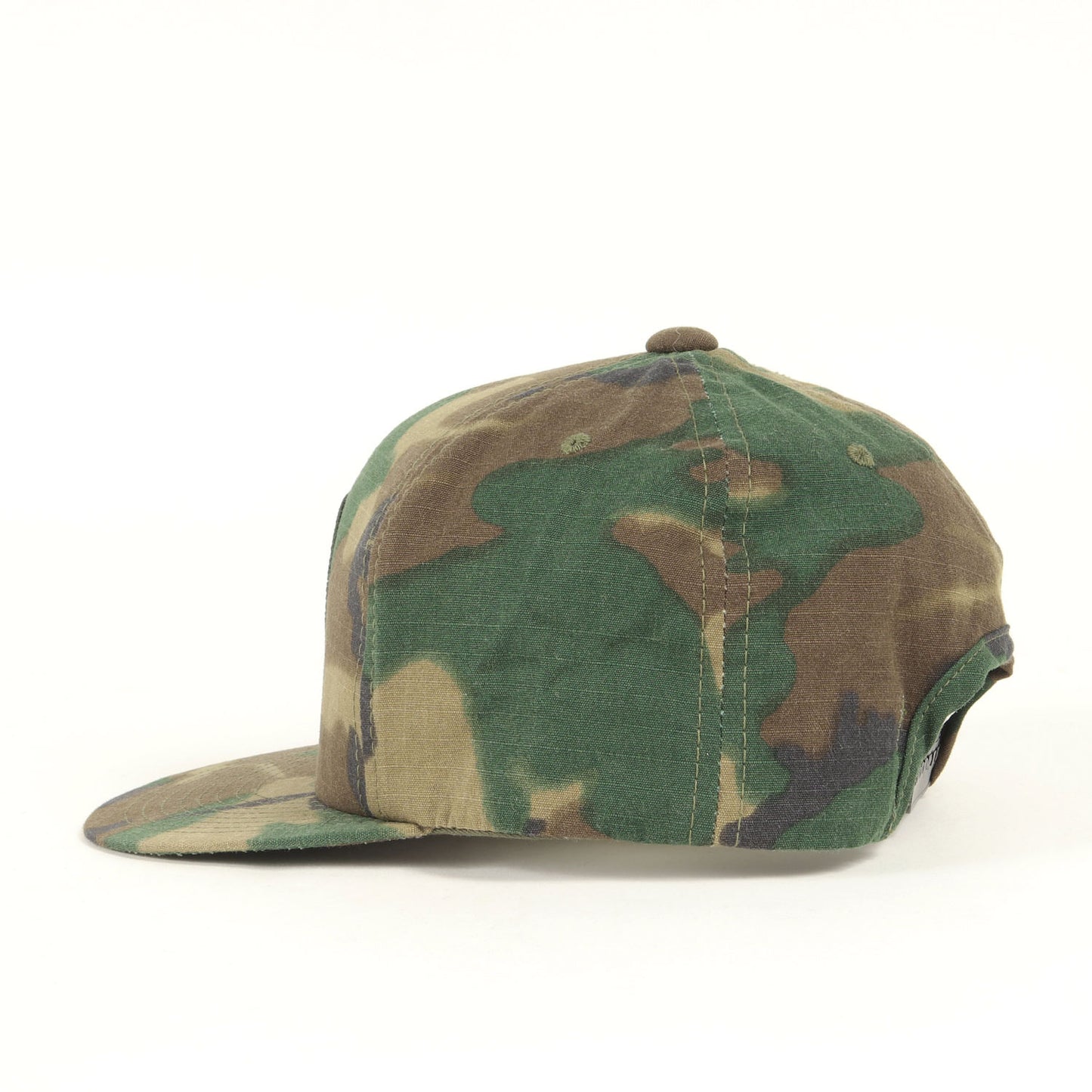ブラウンリーフカモ トラッカーキャップ(T-TRUCKER CAP JF)