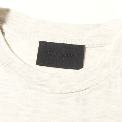 20AW SEVENTH COLLECTION フロッキープリント Tシャツ(Baseball Tee)