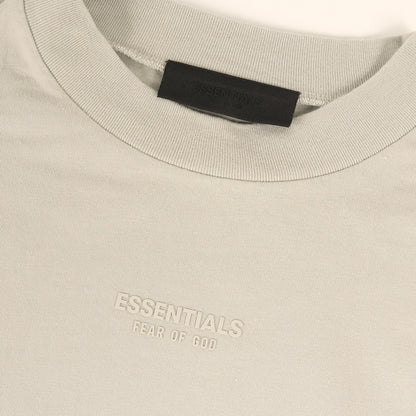 FOG ESSENTIALS ブランドロゴ ロングスリーブ Tシャツ