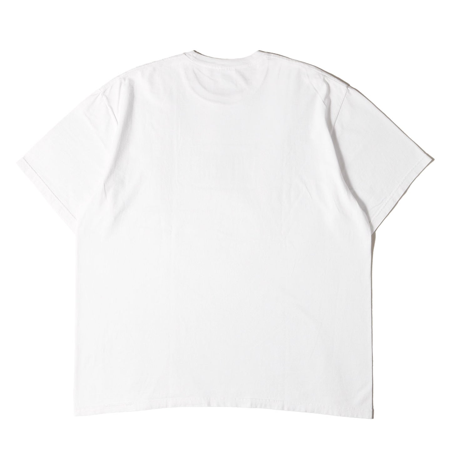 23AW エバーラストロゴ Tシャツ(Warm Up Tee)