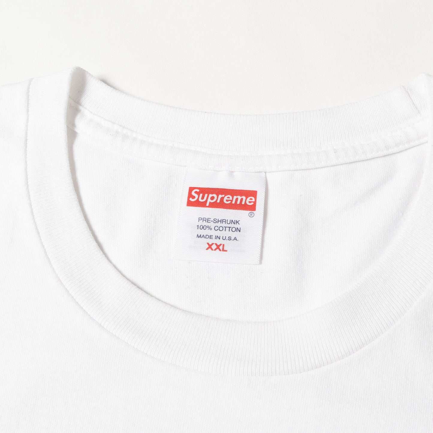 23AW エバーラストロゴ Tシャツ(Warm Up Tee)