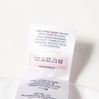 23AW エバーラストロゴ Tシャツ(Warm Up Tee)