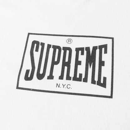 23AW エバーラストロゴ Tシャツ(Warm Up Tee)