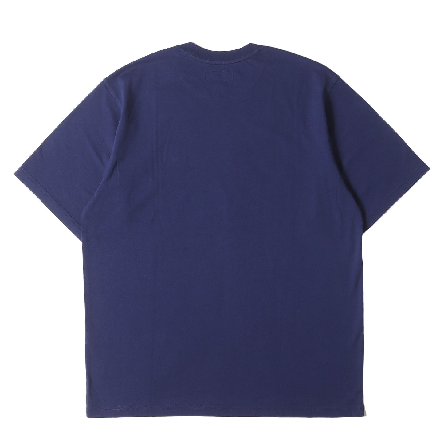 24AW スモールBOXロゴ クルーネック Tシャツ(Small Box Tee)