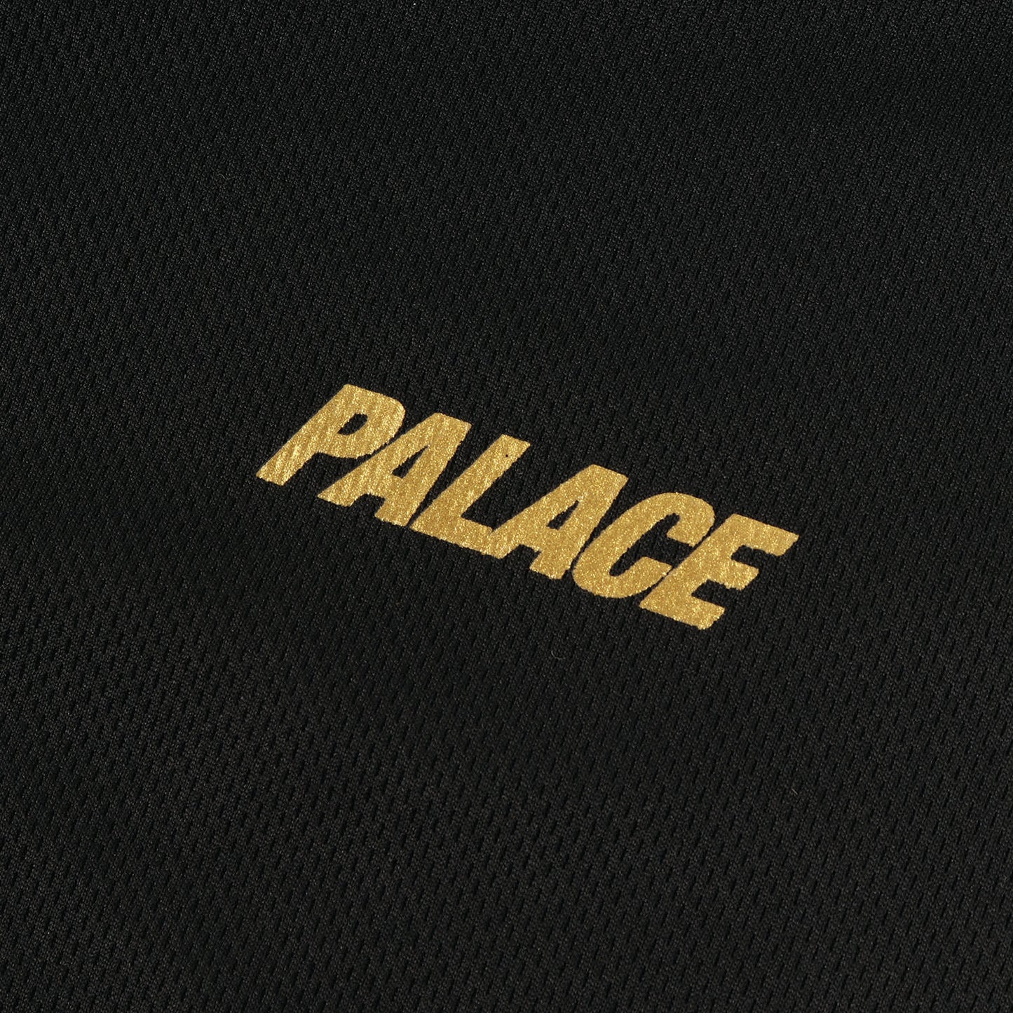 24SS ×Stella Artois テック ジャージ ポロシャツ(Tech Polo)
