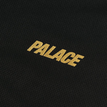24SS ×Stella Artois テック ジャージ ポロシャツ(Tech Polo)