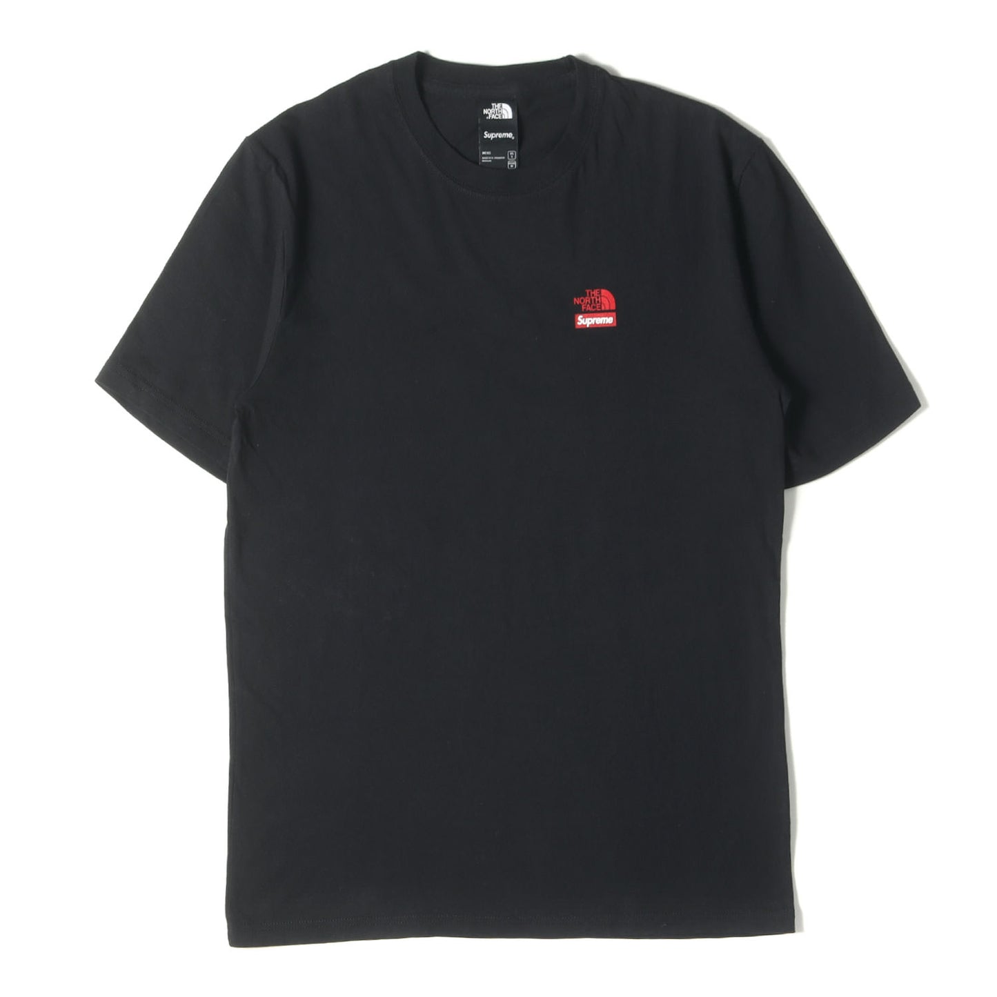×THE NORTH FACE 自由の女神 Tシャツ(Statue of Liberty Tee)
