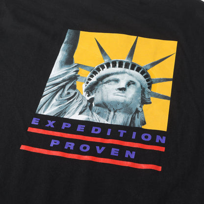 ×THE NORTH FACE 自由の女神 Tシャツ(Statue of Liberty Tee)