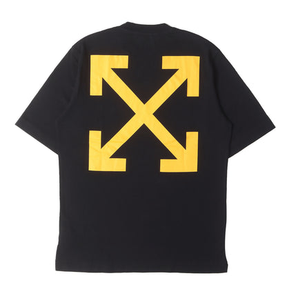22AW 絵画グラフィック Tシャツ(Caravaggio Print Tee)