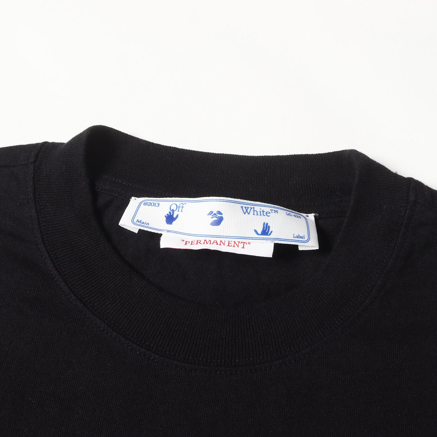 22AW 絵画グラフィック Tシャツ(Caravaggio Print Tee)