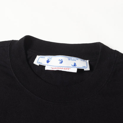 22AW 絵画グラフィック Tシャツ(Caravaggio Print Tee)