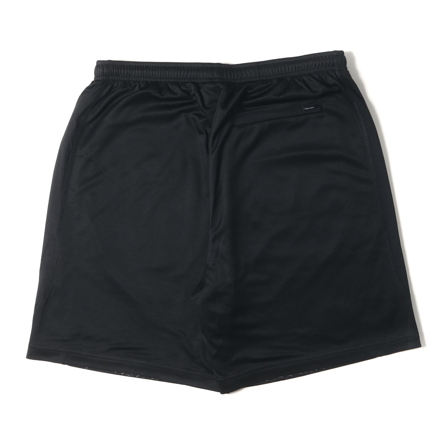 24SS ジャガードロゴ サッカー ショーツ(Jacquard Soccer Short)